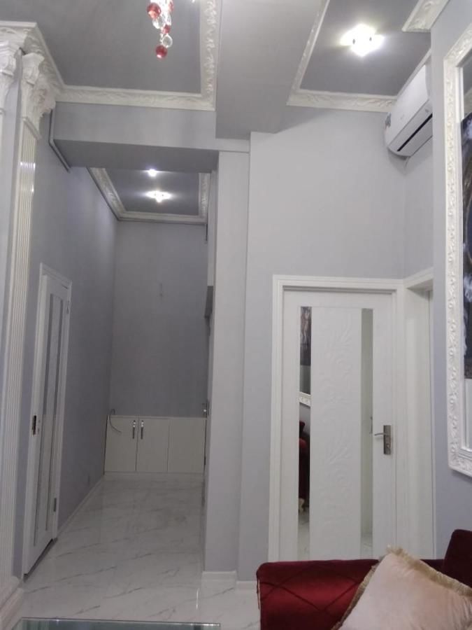 Апартаменты OIL ACADEMY. New House. metro 28 may. 3 Bedrooms Баку-16