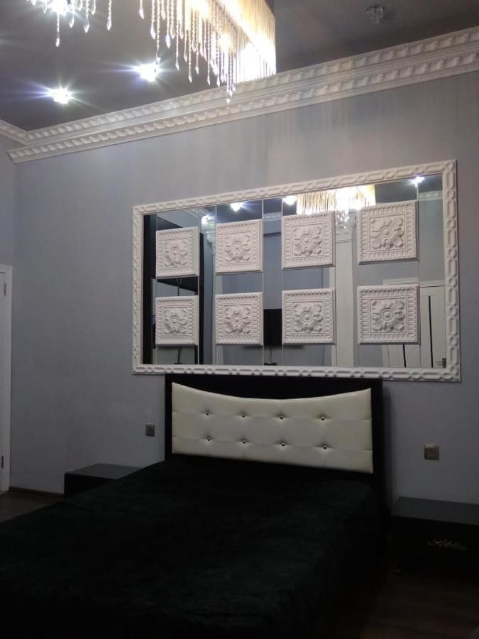 Апартаменты OIL ACADEMY. New House. metro 28 may. 3 Bedrooms Баку-7