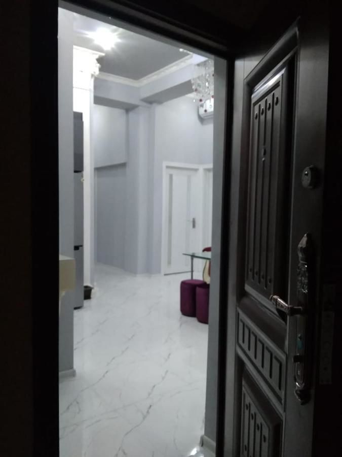 Апартаменты OIL ACADEMY. New House. metro 28 may. 3 Bedrooms Баку-9