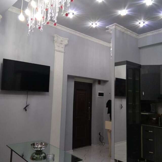 Апартаменты OIL ACADEMY. New House. metro 28 may. 3 Bedrooms Баку-13