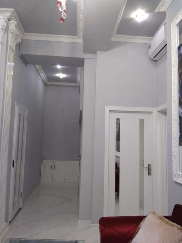 Апартаменты OIL ACADEMY. New House. metro 28 may. 3 Bedrooms Баку-15