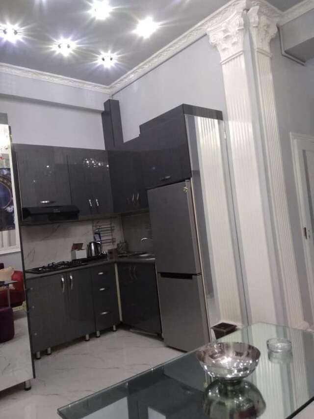 Апартаменты OIL ACADEMY. New House. metro 28 may. 3 Bedrooms Баку-16