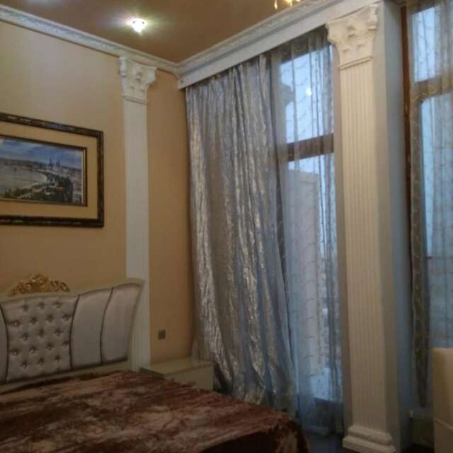 Апартаменты OIL ACADEMY. New House. metro 28 may. 3 Bedrooms Баку-21