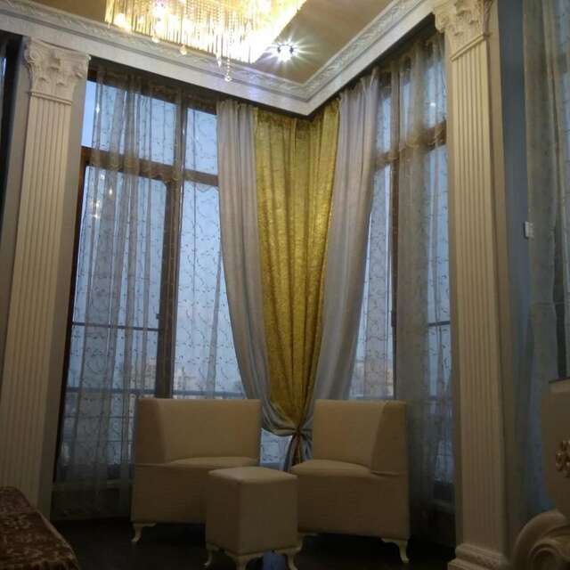 Апартаменты OIL ACADEMY. New House. metro 28 may. 3 Bedrooms Баку-4