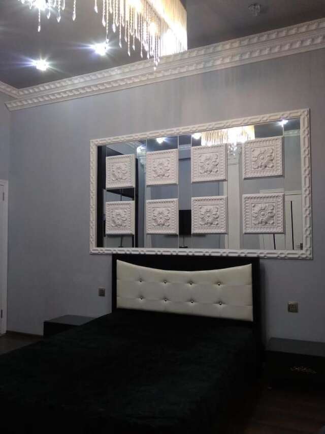 Апартаменты OIL ACADEMY. New House. metro 28 may. 3 Bedrooms Баку-6