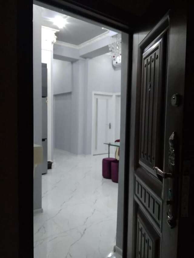 Апартаменты OIL ACADEMY. New House. metro 28 may. 3 Bedrooms Баку-8